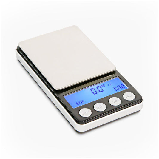 Kenex Clarity Scale 650 0.1g - 650g Digital Scale CL-650