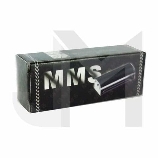 MMS Regular Rolling Machine 7cm - TN110 BLK