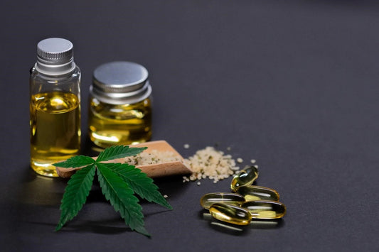 How is CBD Beneficial for Pain Relief