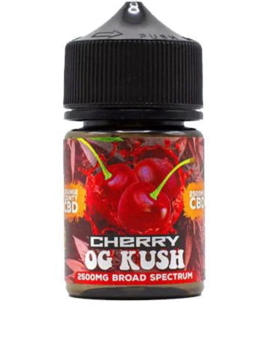 Cherry Og Kush