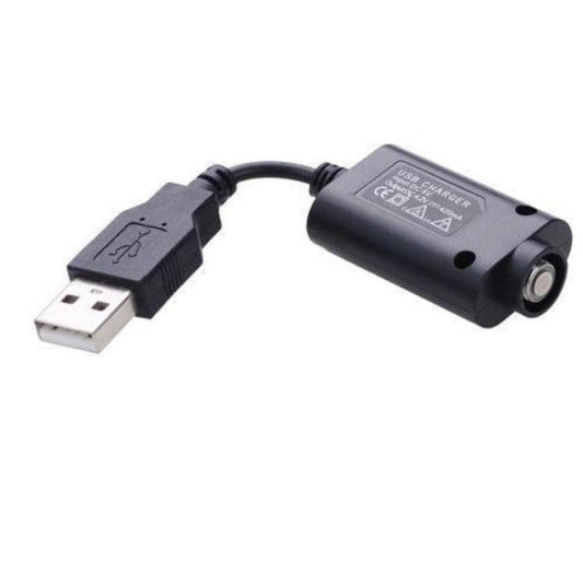 Vapouron Evrensel E-Çiğ Kalem USB Şarj Cihazı