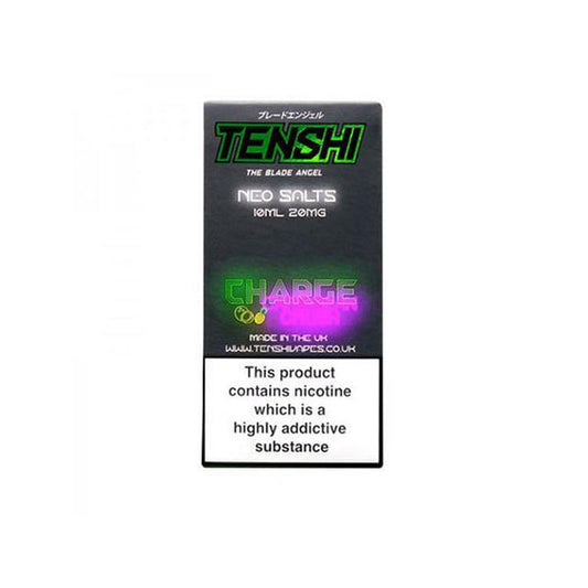 20 mg de sal Tenshi Neo Nic 10 ml (50VG/50PG)