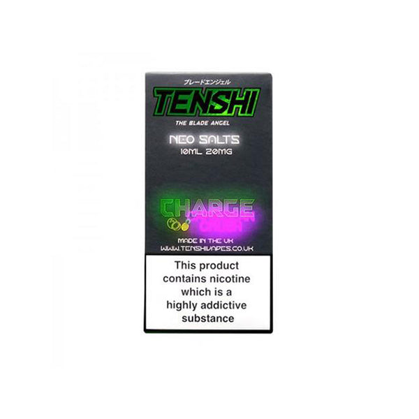 10mg Tenshi Neo Nic Salt 10ml (50VG/50PG)