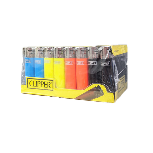 40 Clipper CP11R Classic Large Electronic Solid Branded - CK1C001UKH