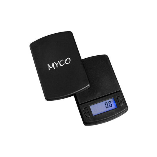 On Balance Myco MM 0.1g - 600g Dijital Tartı (MM-600)
