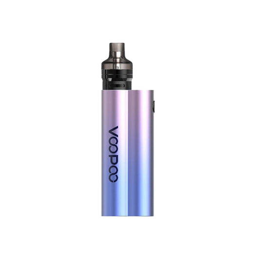 Kit Voopoo Mosquete 120W