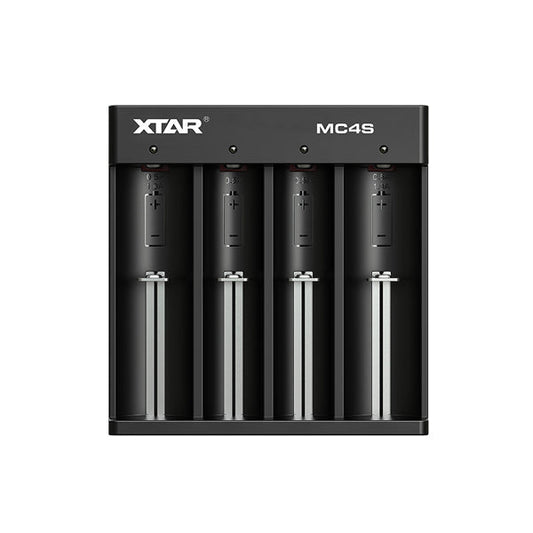 Xtar MC4S Şarj Cihazı